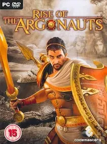 Rise of The Argonauts — Steam, Standard