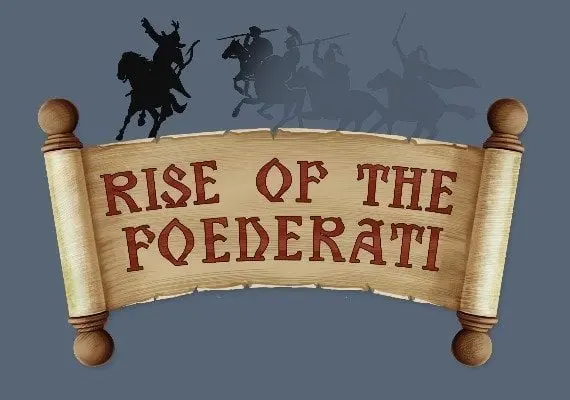 Rise of the Foederati EN — Steam, Standard