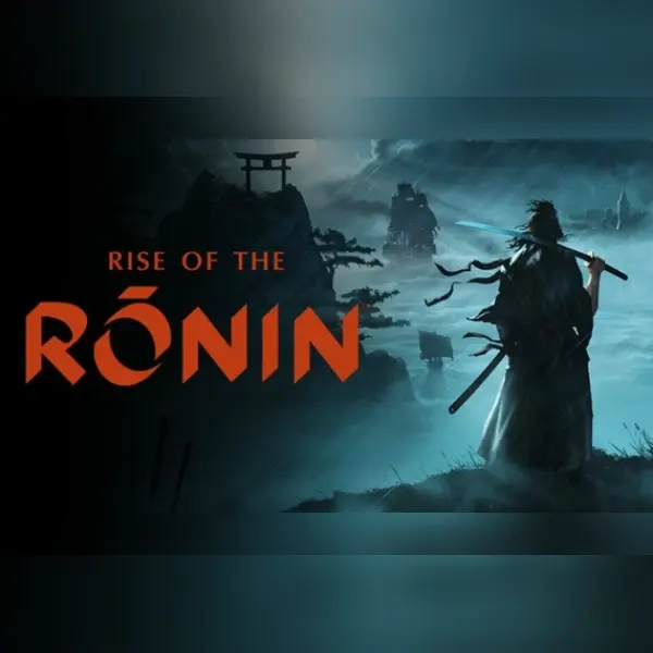Rise of the Ronin — Steam, Standard