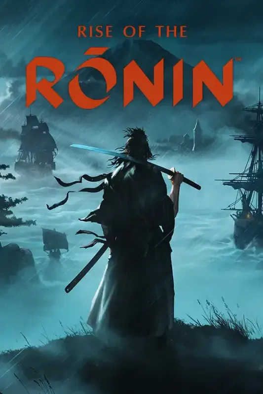 Rise of the Ronin — Steam, Standard