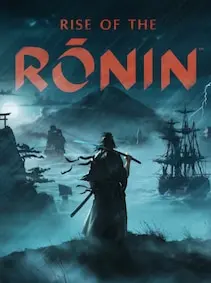 Rise of the Ronin | + Preorder Bonus — Steam, Standard