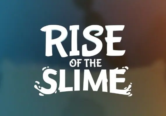Rise of the Slime — Steam, Standard