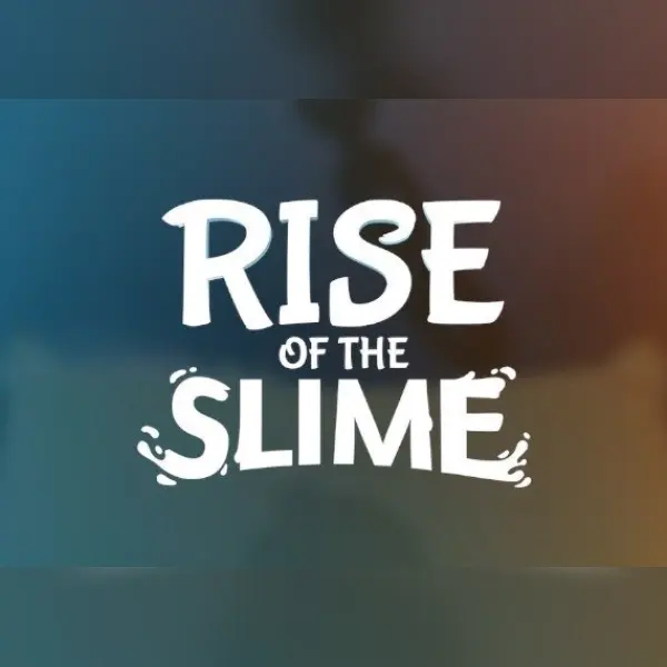 Rise of the Slime — Steam, Standard