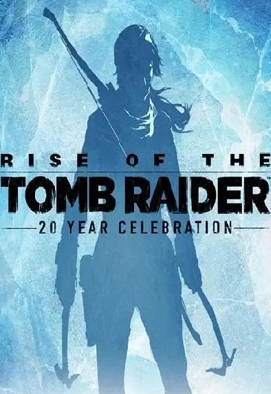 Rise of the Tomb Raider: 20 Year Celebration — Steam, Standard
