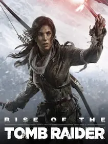 Rise of the Tomb Raider — Microsoft Store, Standard