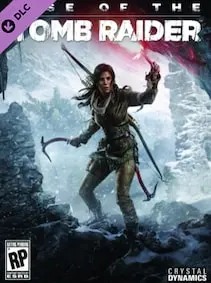 Rise of the Tomb Raider - Season Pass — Steam, Standard