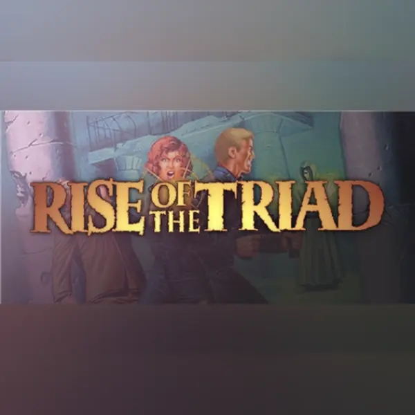 Rise of the Triad: Dark War — Steam, Standard