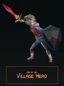 Rise of the Village Hero — Steam, Standard