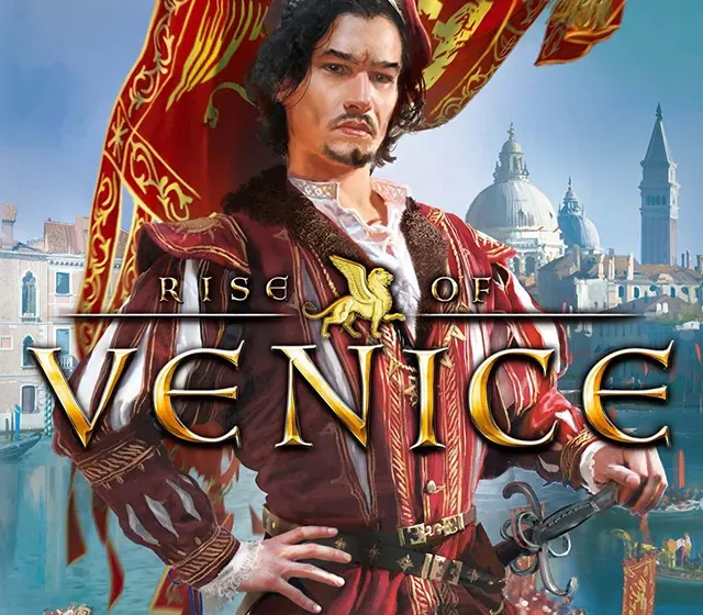 Rise of Venice — Steam, Standard