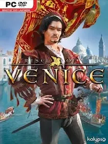 Rise of Venice — Steam, Standard