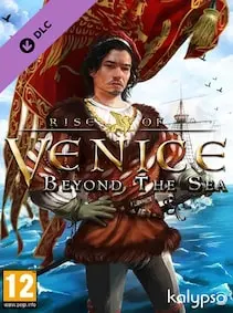 Rise of Venice - Beyond the Sea — Steam, Standard