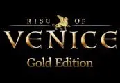 Rise of Venice Gold Edition — Steam, Gold Edition