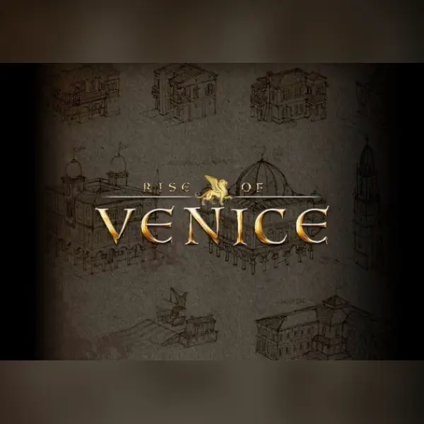 Rise of Venice Premium Edition — Steam, Premium Edition