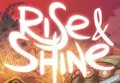 Rise & Shine — Steam, Standard