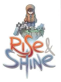 Rise & Shine — Steam, Standard