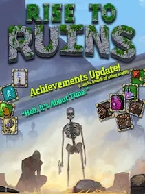 Rise to Ruins — Steam, Standard