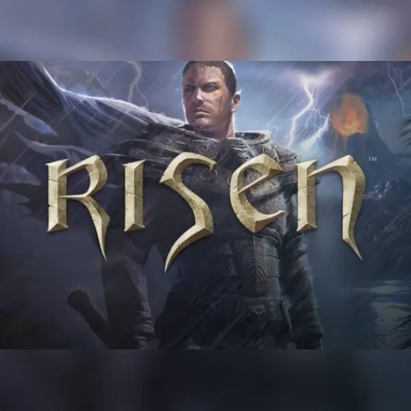 Risen — GOG, Standard