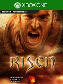 Risen 1 — Xbox One, Standard