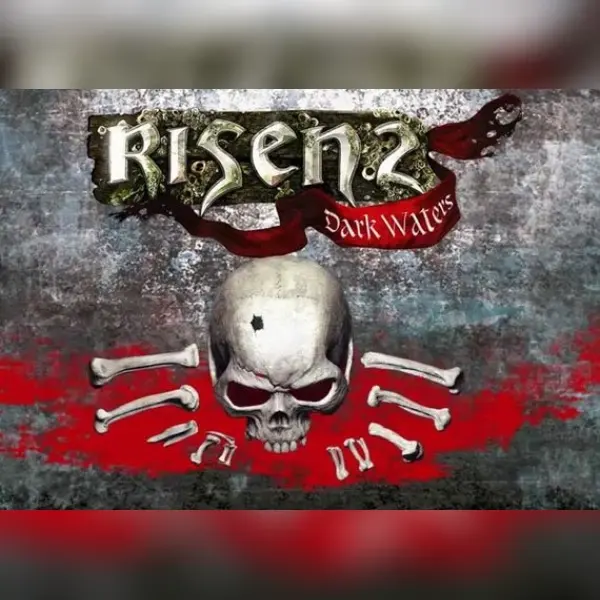 Risen 2: Dark Waters — Steam, Standard