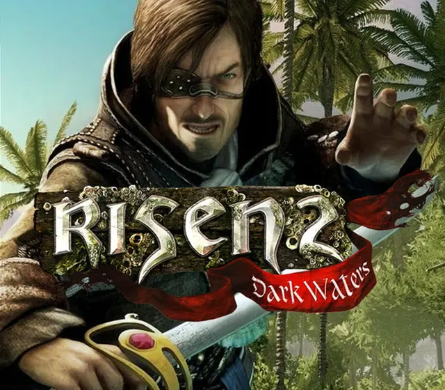 Risen 2: Dark Waters — GOG, Standard