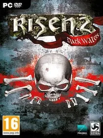 Risen 2: Dark Waters — Steam, Standard