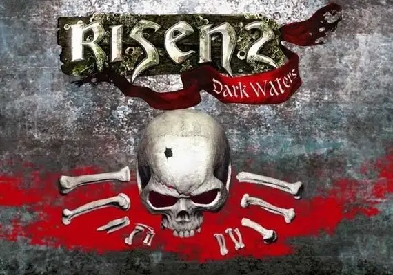 Risen 2: Dark Waters EN/DE/FR/IT/PL/CS/RU/ES — GOG, Standard