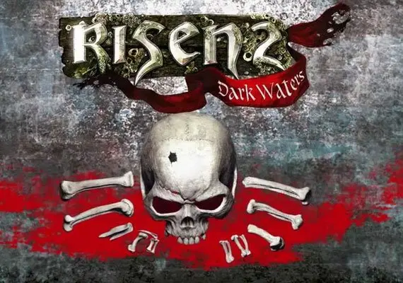 Risen 2: Dark Waters EN/DE/FR/IT/PL/CS/RU/ES — Steam, Standard