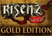 Risen 2: Dark Waters Gold Edition Non-EU — Steam, Gold Edition
