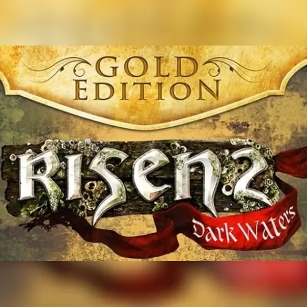 Risen 2: Dark Waters Gold Edition — Steam, Gold Edition