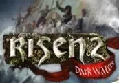 Risen 2: Dark Waters Stam Gift — Steam, Standard