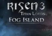 Risen 3 - Fog Island DLC — Steam, Standard