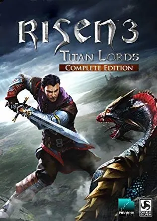 Risen 3 (Complete Edition) — Steam, Complete Edition