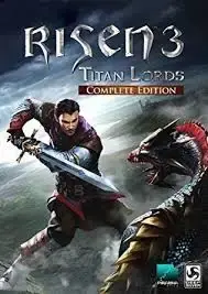 Risen 3 - Complete Edition — Steam, Complete Edition