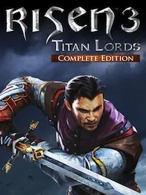Risen 3 - Complete Edition — Steam, Complete Edition