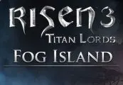 Risen 3: Titan Lords - Fog Island DLC — Steam, Standard
