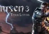 Risen 3: Titan Lords First Edition — Steam, Standard