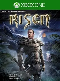 Risen — Xbox One, Standard