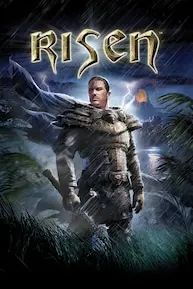 Risen — Steam, Standard