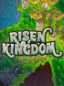 Risen Kingdom — Steam, Standard