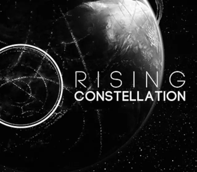 Rising Constellation — Steam, Standard