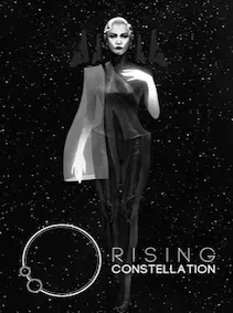Rising Constellation — Steam, Standard