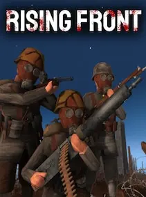 Rising Front — Steam, Standard