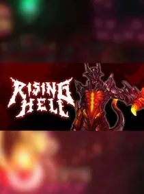 Rising Hell — Steam, Standard