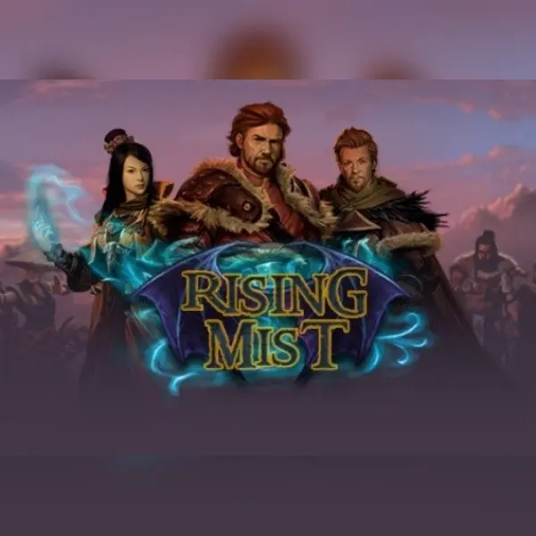 Rising Mist — Steam, Standard