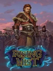 Rising Mist — Steam, Standard