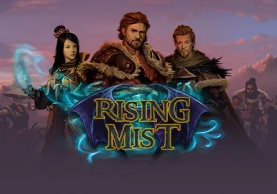 Rising Mist EN — Steam, Standard