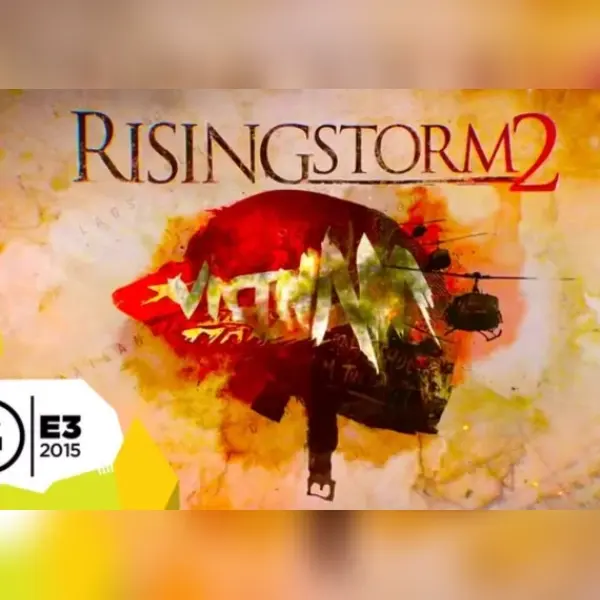 Rising Storm 2: Vietnam + 2 (DLC) — Steam, Standard