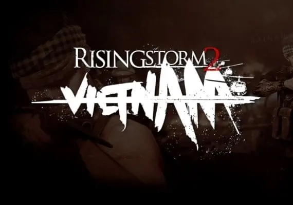 Rising Storm 2: Vietnam + 2 DLC - Bundle — Steam, Standard