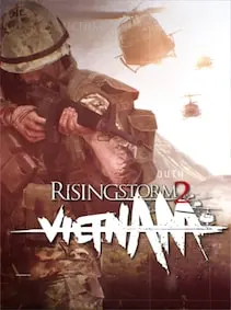 Rising Storm 2: Vietnam — Steam, Standard