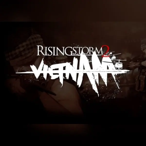 Rising Storm 2: Vietnam - Bundle — Steam, Standard